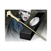 Image de The Noble Collection - Lord Voldemort Character Wand - 14.7in (37.5cm) Harry Potter Wand with Metal Name Tag - Harry Potter Film Set Movie Props Wands