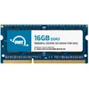 Image de OWC - 16 Go Module de Mise à Niveau de la mémoire PC14900 DDR3 1866MHz So-DIMM pour Les modèles iMac 27 Pouces avec écran Retina 5K (Fin 2015) et Les PC compatibles