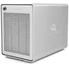 Image de OWC Boîtier de Stockage Externe à Quatre Baies Mercury Elite Pro Quad Raid 5