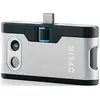 Image de Caméra thermique pour téléphone portable FLIR One Gen 3 - USB-C -20 à +120 °C 80 x 60 Pixel 8.7 Hz