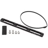 Image de Wolf Tooth B-RAD-3 Porte-bidon Unisexe pour Adulte Noir Taille M