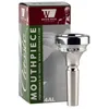 Image de DENIS WICK 58804AL - CLASSIC 4AL ARGENTEE (PETITE PERCE) Trombone Accessoires trombone Embouchure de trombone
