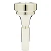 Image de DENIS WICK Embouchure Cornet Classic plaquée argent 4,5 (ADW 588145)