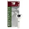 Image de DENIS WICK Embouchure Cornet Classic plaquée argent 4BW (58814BW)
