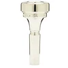Image de DENIS WICK Embouchure Bugle plaquée argent 2F ADW 58842F