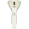 Image de DENIS WICK Embouchure pour Bugle plaquée argent 3BFL (DW 58843BFL)