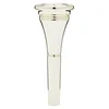 Image de DENIS WICK Embouchure Cor Classic plaquée argent 4N (ADW 58854N)