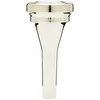 Image de Denis Wick Dw5880b SM6 Plaqué argent Embouchure baryton, Steven Mead Modèle