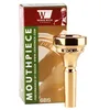 Image de DENIS WICK Embouchure Trombone Classic plaquée or 6BS (ADW 48806BS)