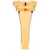 Image de DENIS WICK Embouchure Euphonium Steven Mead plaquée or 3 (4880ESM3)