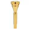 Image de DENIS WICK Embouchure Trompette Classic plaquée or 4X (ADW 48824X)