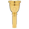 Image de DENIS WICK Embouchure Euphonium Steven Mead Ultra plaquée or 5U (ADW 4880ESMU5U)