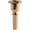 Image de DENIS WICK Embouchure cornet Heritage plaquée or 2B (ADW 3181G-2B)