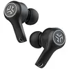 Image de JLab Écouteurs sans Fil Epic Air ANC True   Casque sans Fil Bluetooth et étui de Chargement USB avec Suppression Active du Bruit, résistance à la Transpiration IP55 et Son Signature 3 égaliseurs