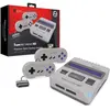 Image de SupaRetoN HD - Console Retro gaming pour Cartouches Nintendo Super NES