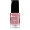 Image de LONDONTOWN Lakur vernis à ongles longue tenue teinte Crowning Crumpet 12 ml