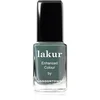 Image de LONDONTOWN Lakur vernis à ongles longue tenue teinte Velvet Drapes 12 ml