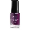 Image de LONDONTOWN Kur Sheer Strength Nail Blush crème teintée raffermissante et illuminatrice ongles teinte Concord 12 ml
