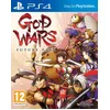 Image de GOD WARS Future Past PS4 (New)