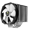 Image de Thermalright Macho Rev.B Processeur Refroidisseur Argent AUC0814256001052