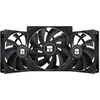 Image de Thermalright Ventilateur de processeur TL-C12C X3 de 120 mm, ventilateur d'ordinateur silencieux PWM à 4 broches avec roulement S-FDB inclus, refroidissement jusqu'à 1550 tr/min