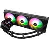 Image de Watercooling CPU Thermalright Grand Vision 360 ARGB (Noir)