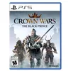 Image de Crown Wars Le Prince Noir PS5