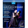 Image de Haendel : Giulio Cesare. Mehta, Alder, Bardon, Arditti, Bolton, Warner. [Blu-ray]