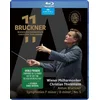 Image de Bruckner : Symphonies en fa mineur, ré mineur et n° 5. Thielemann. [Blu-ray]