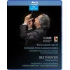 Image de Beethoven : Missa Solemnis. Feola, Kolosova, Korchak, Abdrazakov, Muti. [Blu-ray]