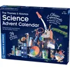 Image de Thames & Kosmos - STEM: Calendrier de l'Avent - Expériences classiques : chimie, biologie et physique - Kits scientifiques pour adultes et enfants, à partir de 8 ans - 661007