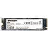 Image de Patriot Memory P300P512GM28 disque SSD M.2 512 Go PCI Express NVMe P300P512GM28