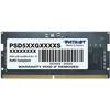 Image de Patriot Memory Signature PSD532G48002S Module de mémoire 32 Go 1 x 32 Go DDR5 4800 MHz