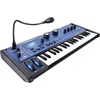 Image de Synthétiseur à modélisation analogique compact de 37 mini-touches Novation MiniNova   un mini-synthé robuste, compact et puissant doté d'un vocodeur, de 256 sons et de cinq effets par voix