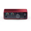 Image de Focusrite Scarlett Solo de 4e Génération Interface Audio USB-C