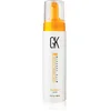 Image de GK Hair Styling Mousse mousse coiffante élasticité et volume pour tous types de cheveux 250 ml