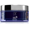Image de GK Hair Bombshell Masque Bonding Color Mask pour cheveux blonds teinte Ultra Blonde 200 g