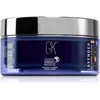 Image de GK Hair Bombshell Masque Bonding Color Mask pour cheveux blonds teinte Lavender 200 g