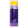 Image de GK Hair Bombshell Leave-In Cream après-shampoing nourrissant sans rinçage pour tous types de blonds avec pompe doseuse 100 ml