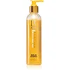 Image de GK Hair Gold Shampoo shampoing hydratant protecteur à l'aloe vera et beurre de karité 250 ml