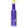Image de GK Hair Silver Bombshell shampoing pour cheveux blonds neutralisant les reflets cuivrés 280 ml