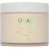 Image de OUAI Crème corporelle, Saint-Barth   Crème corporelle fouettée hydratante au beurre de cupuaçu, à l'huile de noix de coco et au squalane   Adoucit la peau et offre un éclat sain   Soin de la peau sans