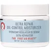 Image de First Aid Beauty Ultra Repair Oil Control Moisturizer FAB Crème hydratante anti-brillance 50ml