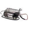 Image de Arnott Europe Compresseur de suspension pneumatique pour AUDI: A6, RS6, S6 (Ref: P-2984)