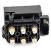 Image de Arnott Europe Valve, système d'air comprimé pour MERCEDES-BENZ: Classe S, Classe ML, Classe CLS, Classe E, Classe CL, Classe R (Ref: VB-3267)