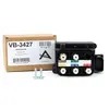 Image de Arnott Europe Bloc electrovanne de suspension pneumatique pour MERCEDES-BENZ: Classe S, Vito, Classe C, MARCO POLO, Classe CLS (Ref: VB-3427)
