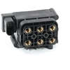 Image de Arnott Europe Bloc electrovanne de suspension pneumatique pour HYUNDAI: Equus & PORSCHE: Panamera, Cayenne & RAM: 1500 (Ref: VB-3470)
