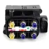 Image de Arnott Europe Valve, système d'air comprimé pour AUDI: S7, RS6, A6, A8, S8, S6, RS7, A7 (Ref: VB-3832)