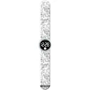 Image de Watchitude Horloge Licorne à Colorier
