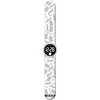 Image de Watchitude Horloge Colorable En Gomme